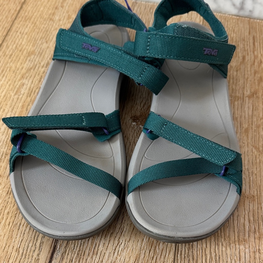 Teva Verra Women's hiking sandals - Picture 2 of 4